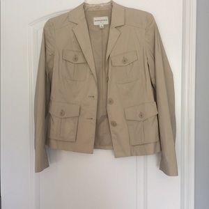 Banana Republic jacket